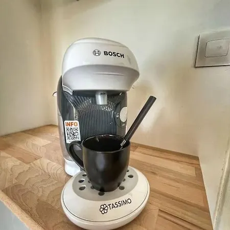 Refait à Neuf Avec Parking * Tolosa