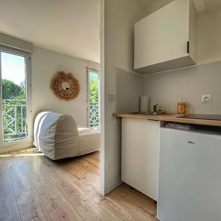 Refait A Neuf Avec Parking * Toulouse