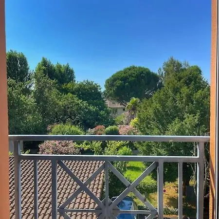 Refait à Neuf Avec Parking