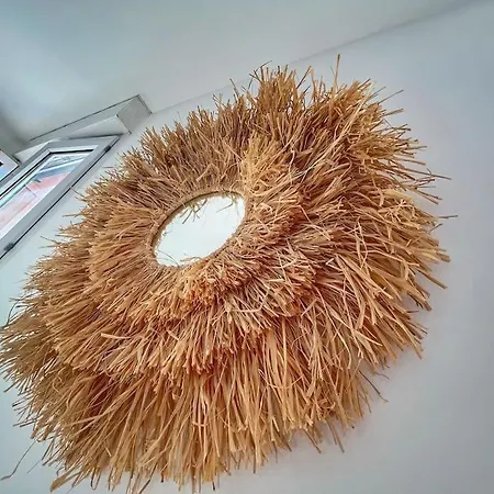 Apartman Refait A Neuf Avec Parking