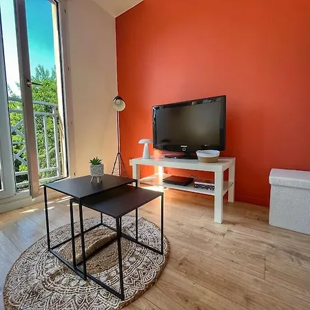 Refait à Neuf Avec Parking Tolosa