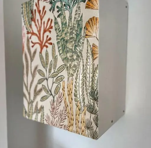 Refait à Neuf Avec Parking