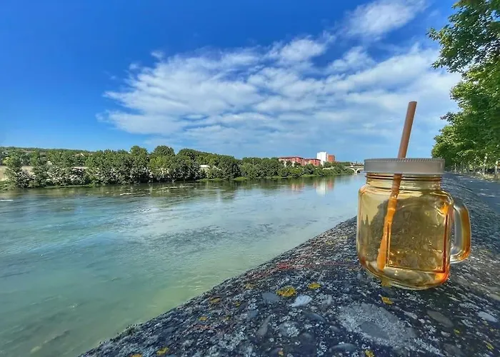 Refait à Neuf Avec Parking Appartamento Tolosa