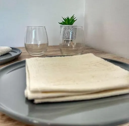 Refait à Neuf Avec Parking *