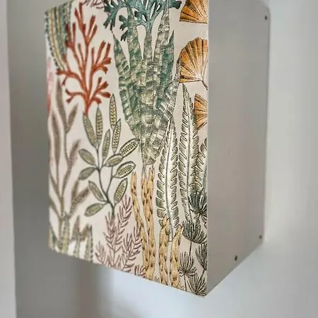 Refait A Neuf Avec Parking