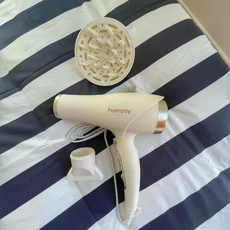 Refait A Neuf Avec Parking *